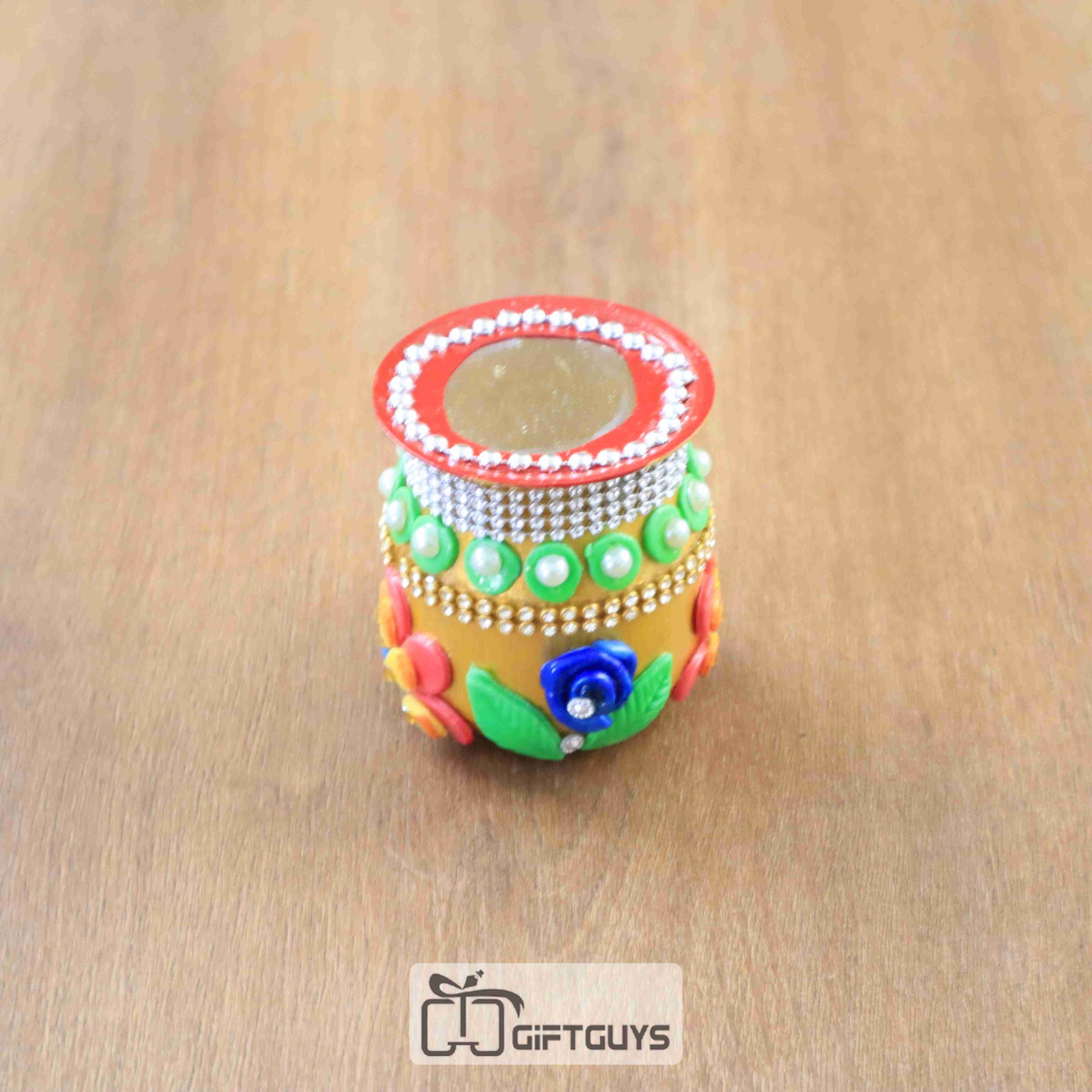 Decorative Lun Tabudi Bells