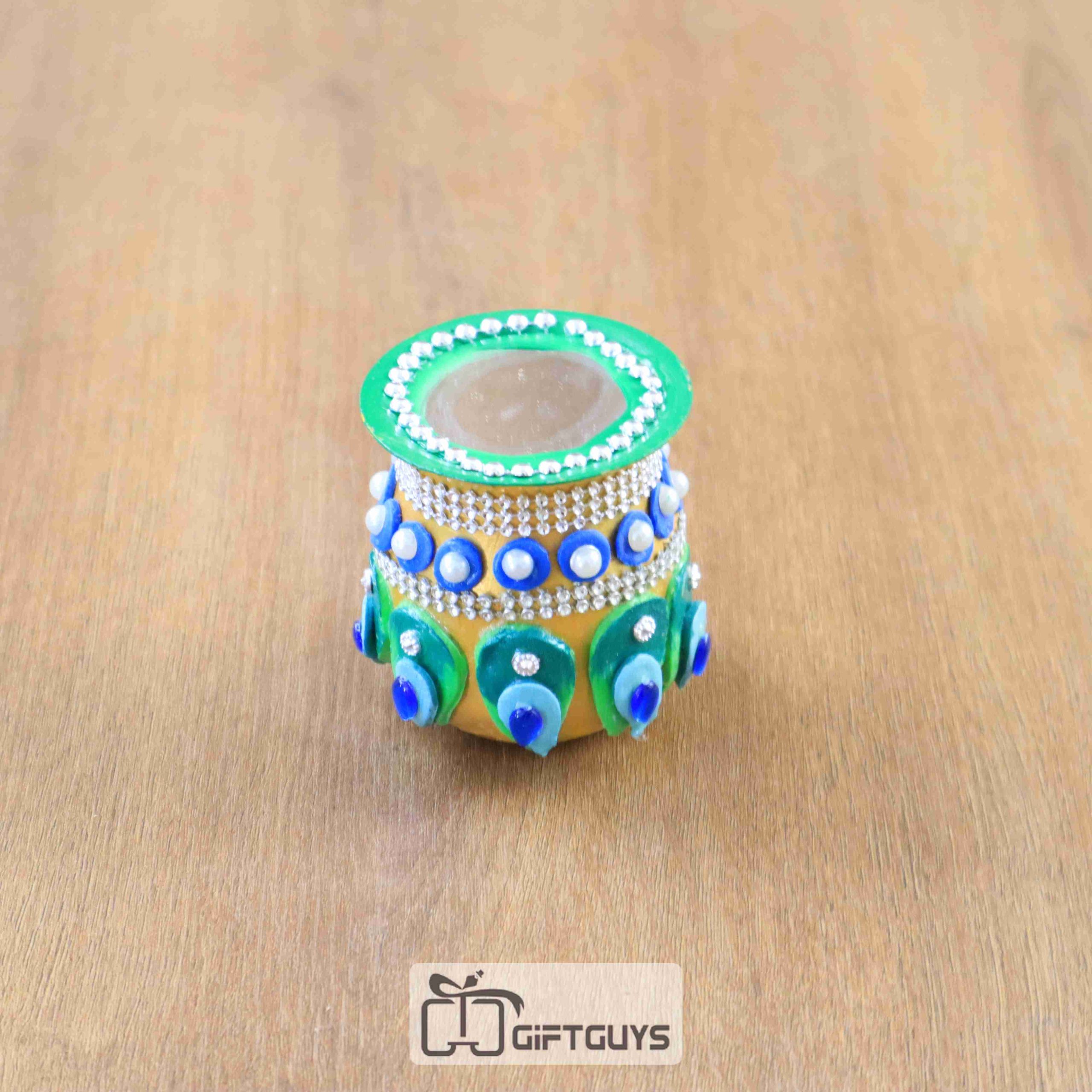 Decorative Lun Tabudi Bells